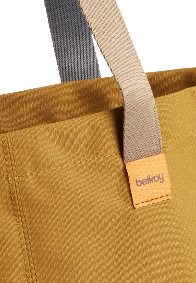 BELLROY CITY - Shopping Bag - Copper – Bild 3