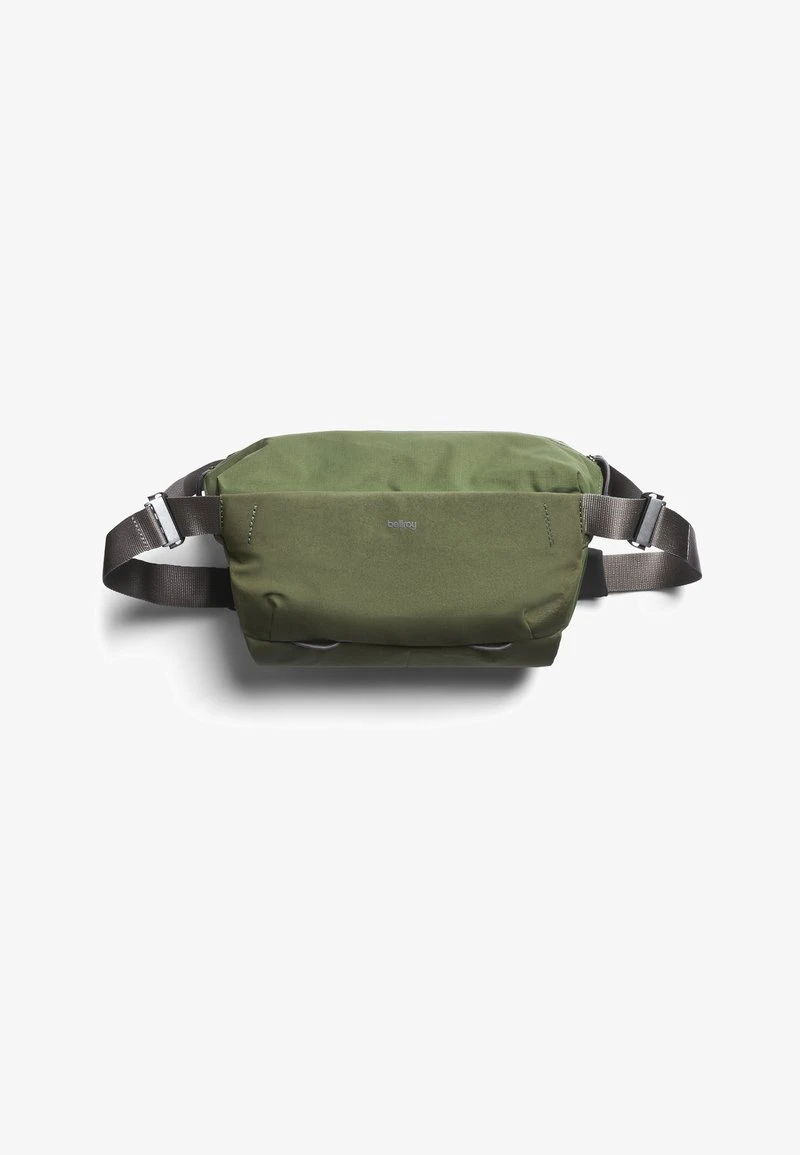 BELLROY Fototasche - Rangergreen