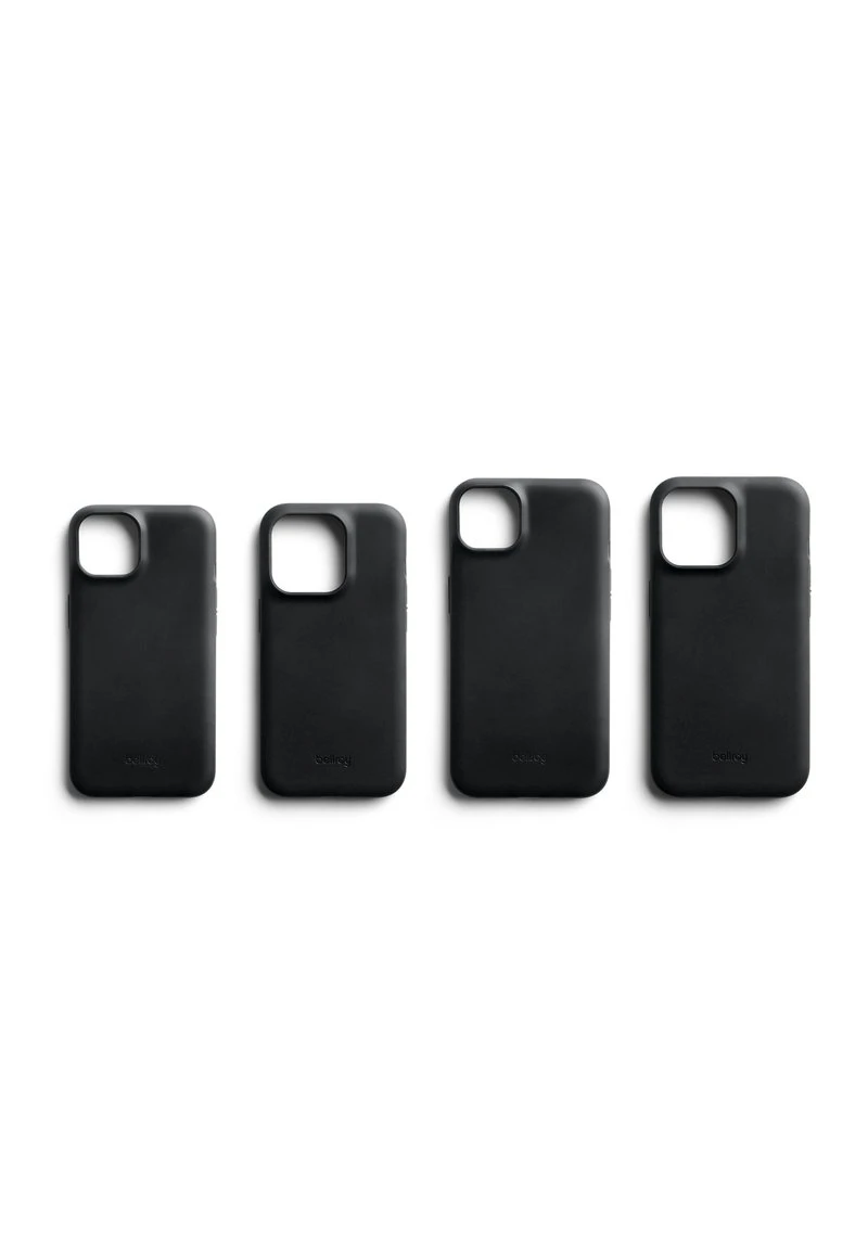 BELLROY PHONE CASE I14 - Handytasche - Black – Bild 5