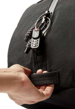 BELLROY VENTURE DUFFEL - Sporttasche - Midnight