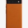 BELLROY PIXEL - Handytasche - Terracotta