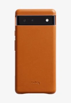 BELLROY PIXEL - Handytasche - Terracotta