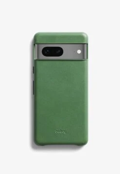 BELLROY PIXEL 7 - Handytasche - Evergreen
