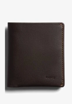 BELLROY Note Sleeve Wallet - Geldbörse - Brown