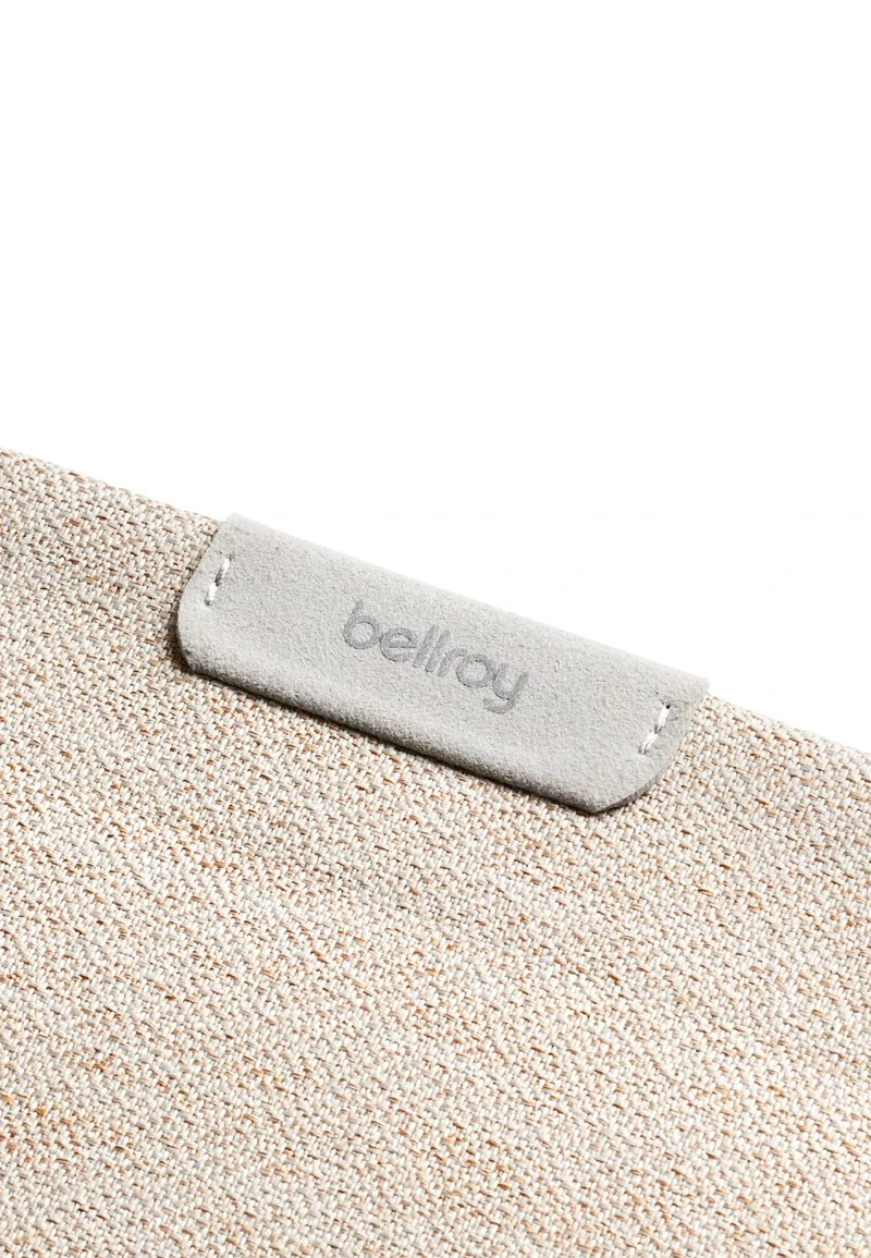 BELLROY TABLET SLEEVE - Notebooktasche - Saltbush – Bild 4