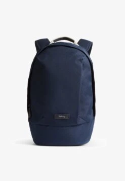 BELLROY CLASSIC COMPACT - Tagesrucksack - Navy