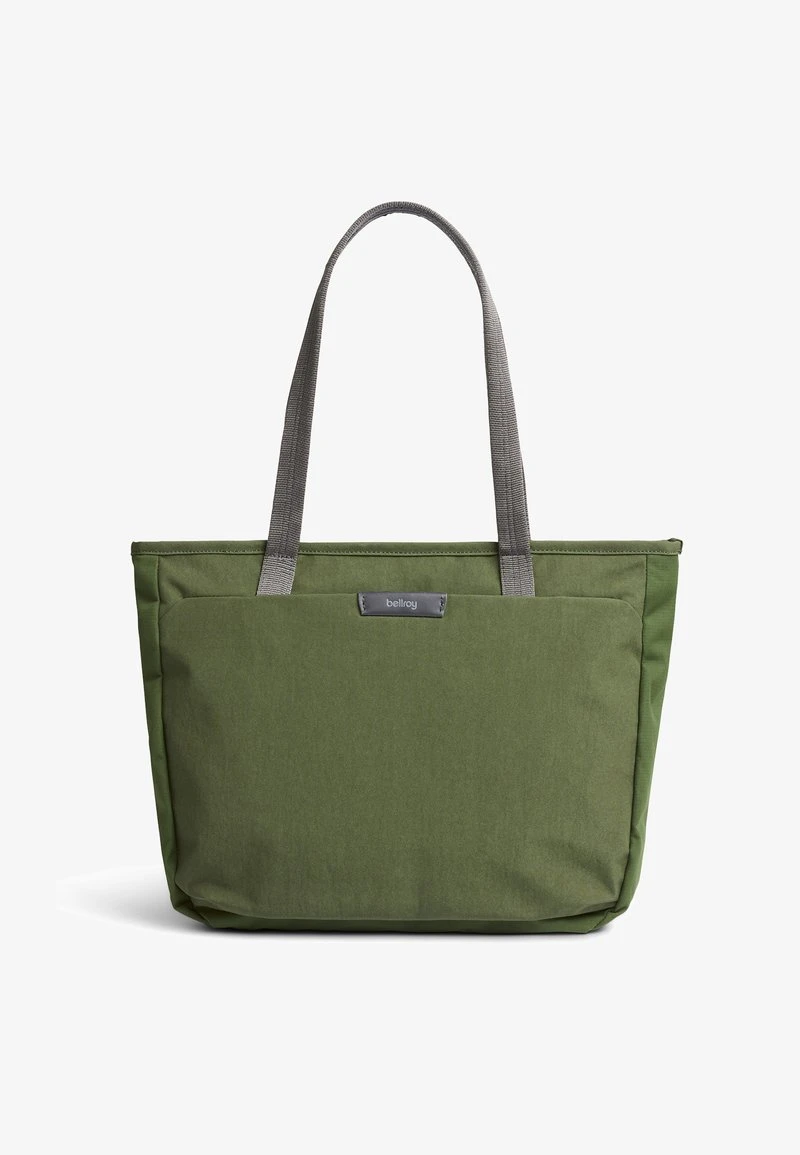 BELLROY TOKYO COMPACT - Shopping Bag - Rangergreen – Bild 2