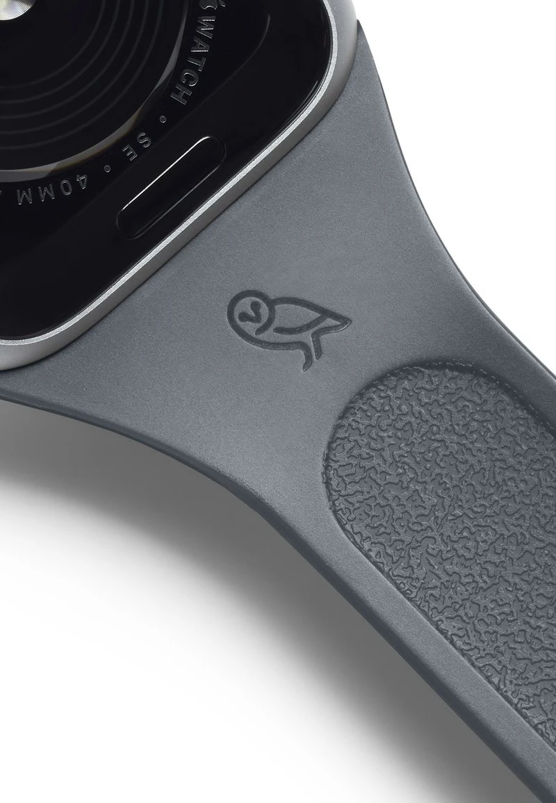 BELLROY DAILY ACCESSORIES APPLE STRAP - SMALL - Uhren Zubehör - Racinggreen – Bild 5