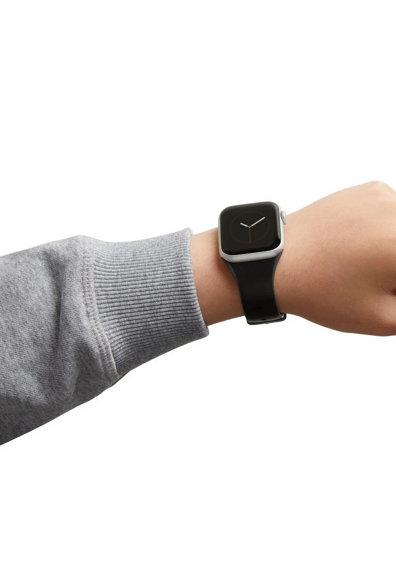 BELLROY DAILY ACCESSORIES APPLE STRAP - SMALL - Uhren Zubehör - Black