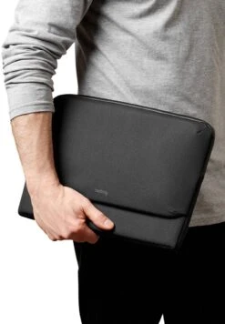 BELLROY TABLET ACCESSORIES CADDY 16 - Notebooktasche - Slate