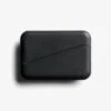 BELLROY SECOND EDITION - Geldbörse - Black