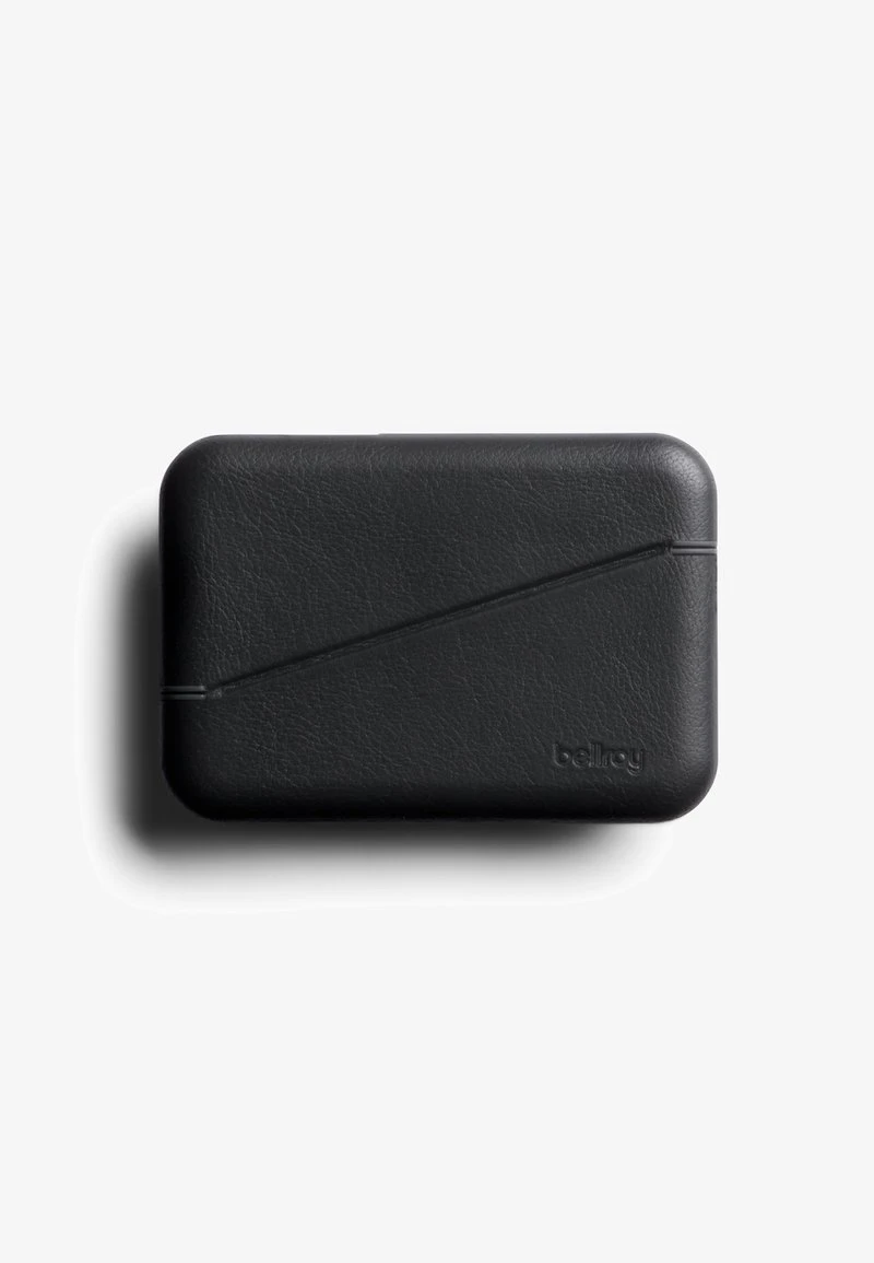 BELLROY SECOND EDITION - Geldbörse - Black