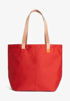 BELLROY MARKET - Shopping Bag - Hotsauce