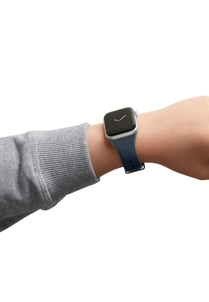 BELLROY DAILY ACCESSORIES APPLE STRAP - SMALL - Uhren Zubehör - Bluestone