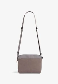 BELLROY CITY PLUS PREMIUM - Umhängetasche - Stormgrey