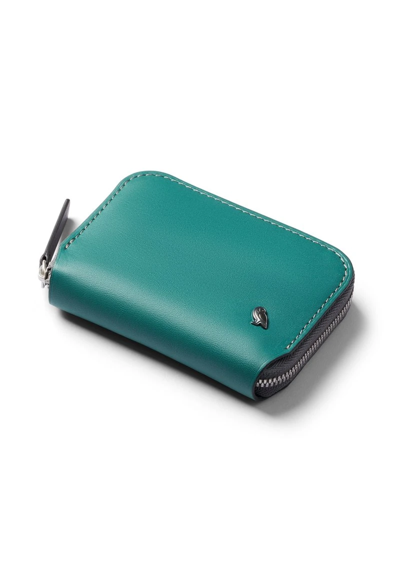 BELLROY FOLIO MINI - Geldbörse - Teal – Bild 5
