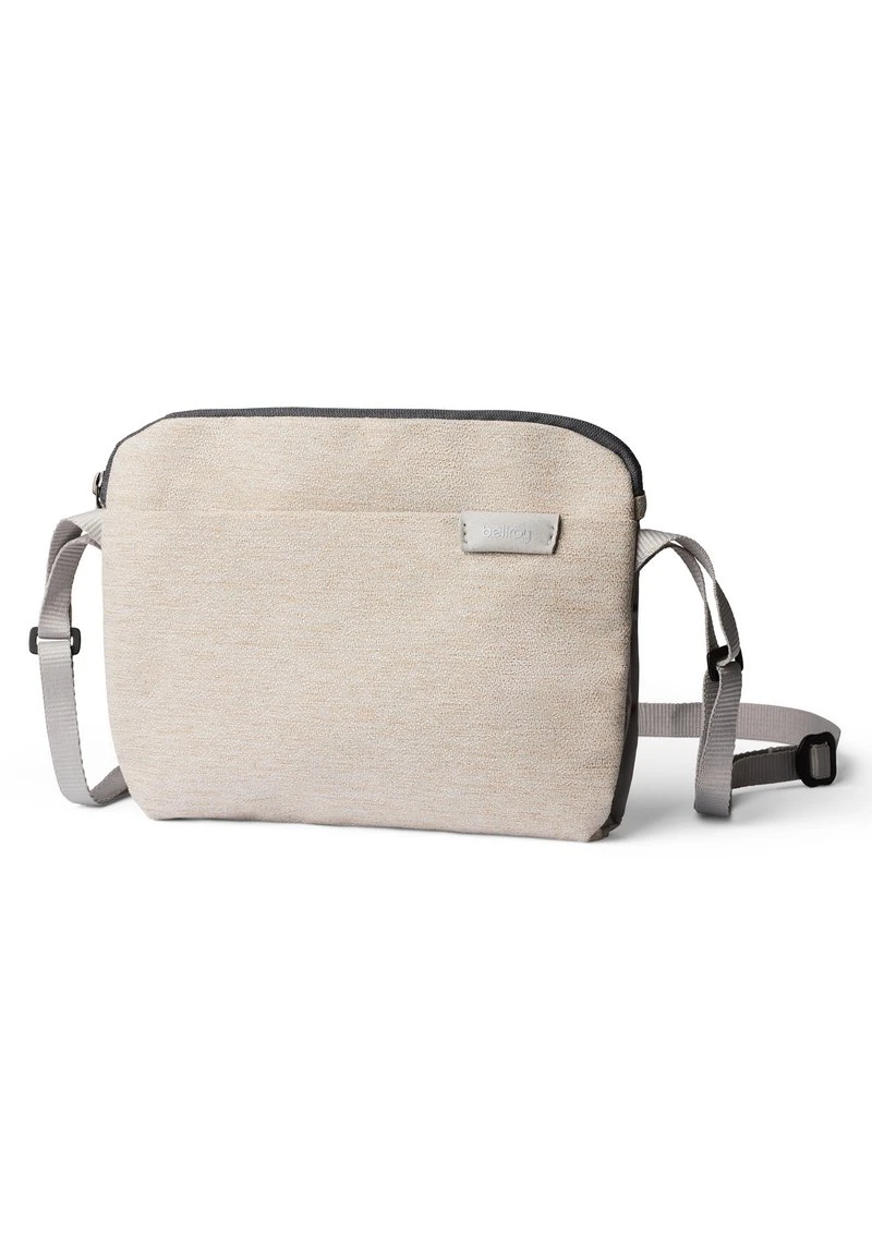 BELLROY CITY POUCH PLUS - Umhängetasche - Saltbush – Bild 5