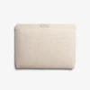 BELLROY TABLET SLEEVE - Notebooktasche - Saltbush