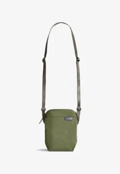 BELLROY CITY - Umhängetasche - Rangergreen