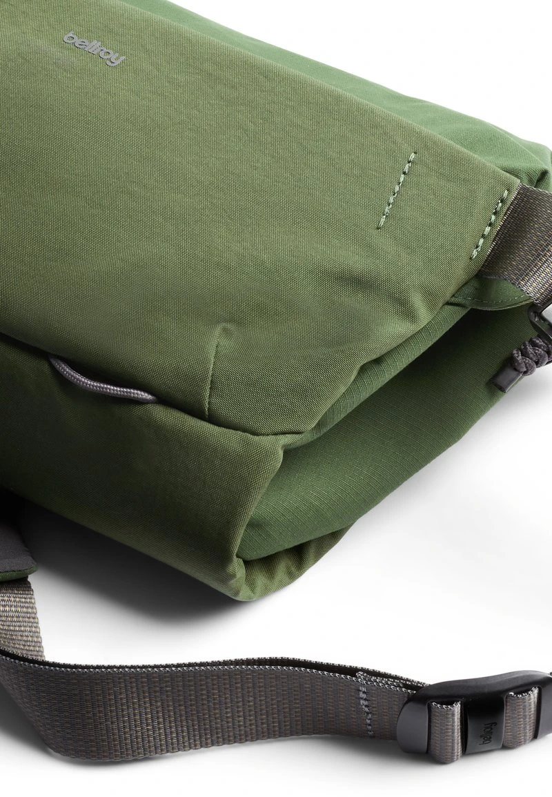 BELLROY Fototasche - Rangergreen – Bild 6