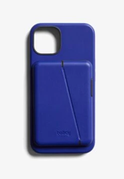 BELLROY MOD WALLET - Handytasche - Cobalt