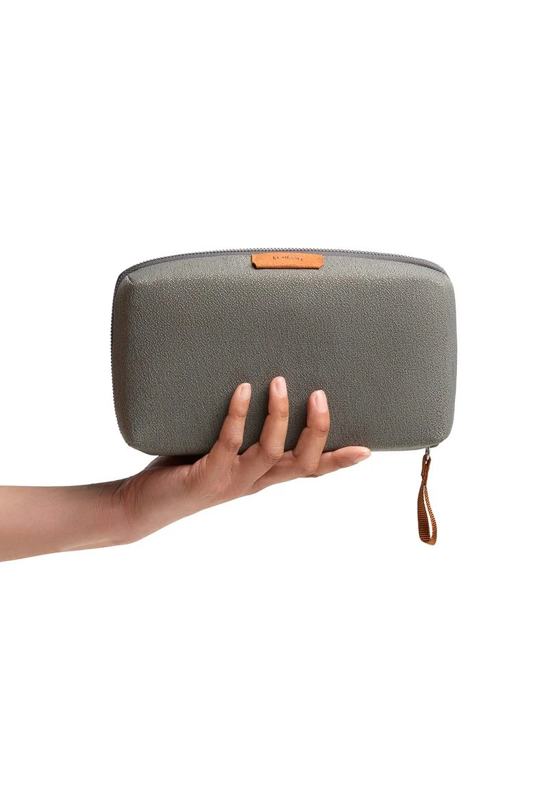 BELLROY TECH KIT - Sonstige Accessoires - Limestone – Bild 6