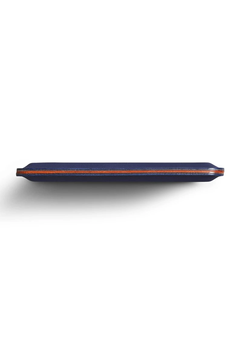 BELLROY APEX - Reisepassetui - Indigo – Bild 3