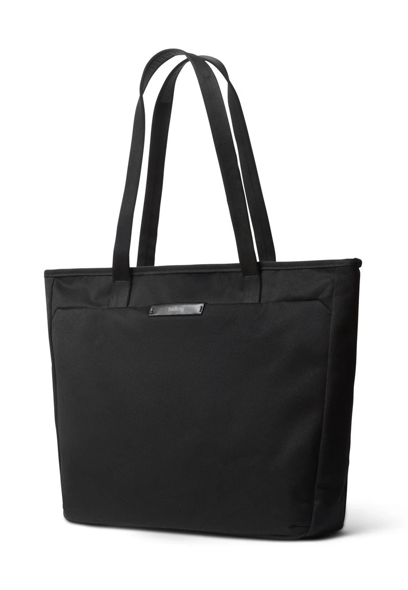 BELLROY TOKYO - Shopping Bag - Melbourne Black – Bild 3