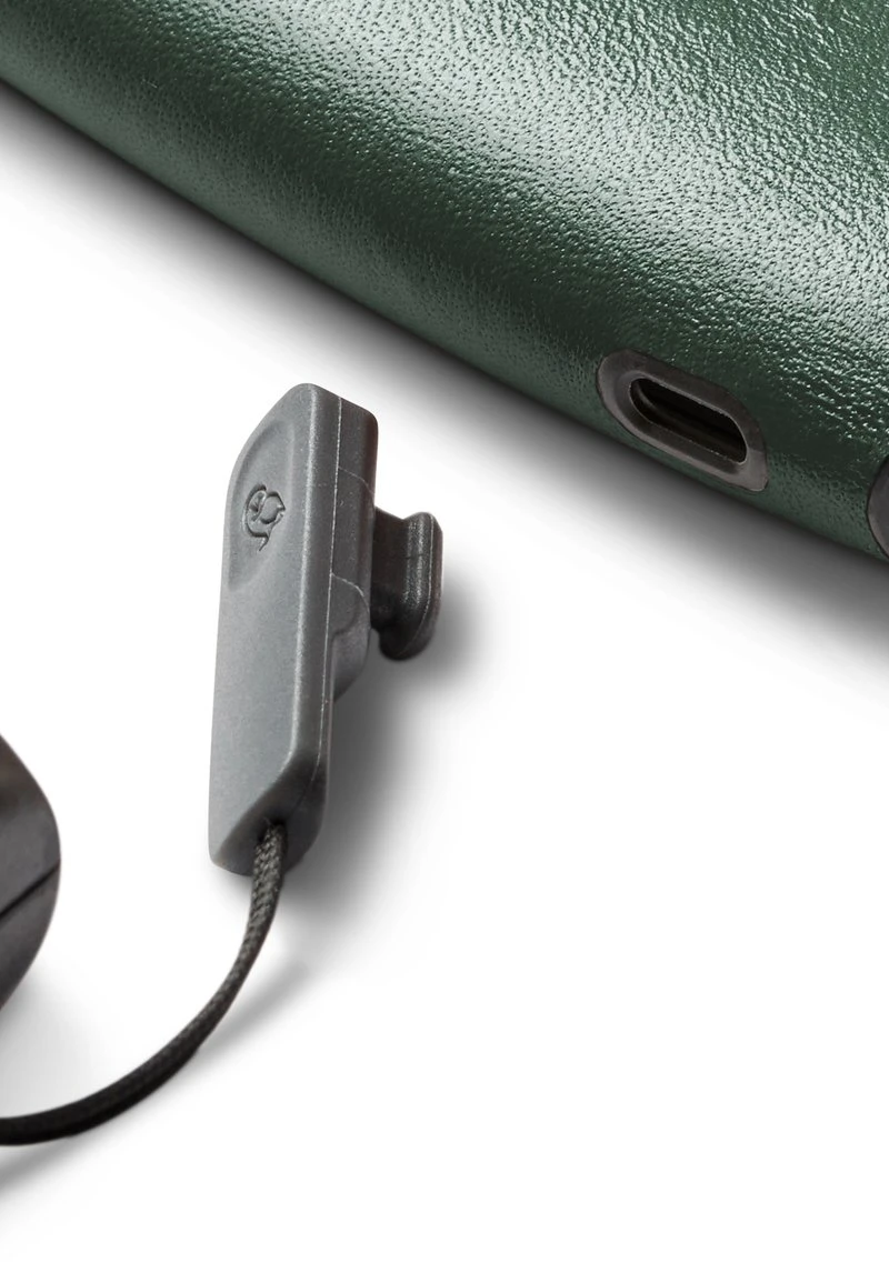 BELLROY Schlüsseletui - Racinggreen – Bild 2