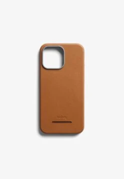 BELLROY MOD I14 PRO MAX - Handytasche - Terracotta