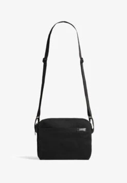 BELLROY CITY POUCH PLUS - Umhängetasche - Melbourneblack