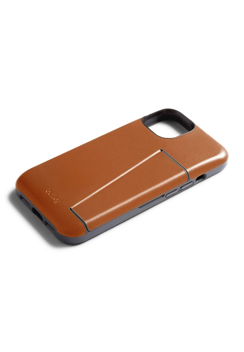 BELLROY 3 CARD I13 - Handytasche - Terracotta – Bild 3