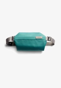 BELLROY SLING MINI - Gürteltasche - Teal